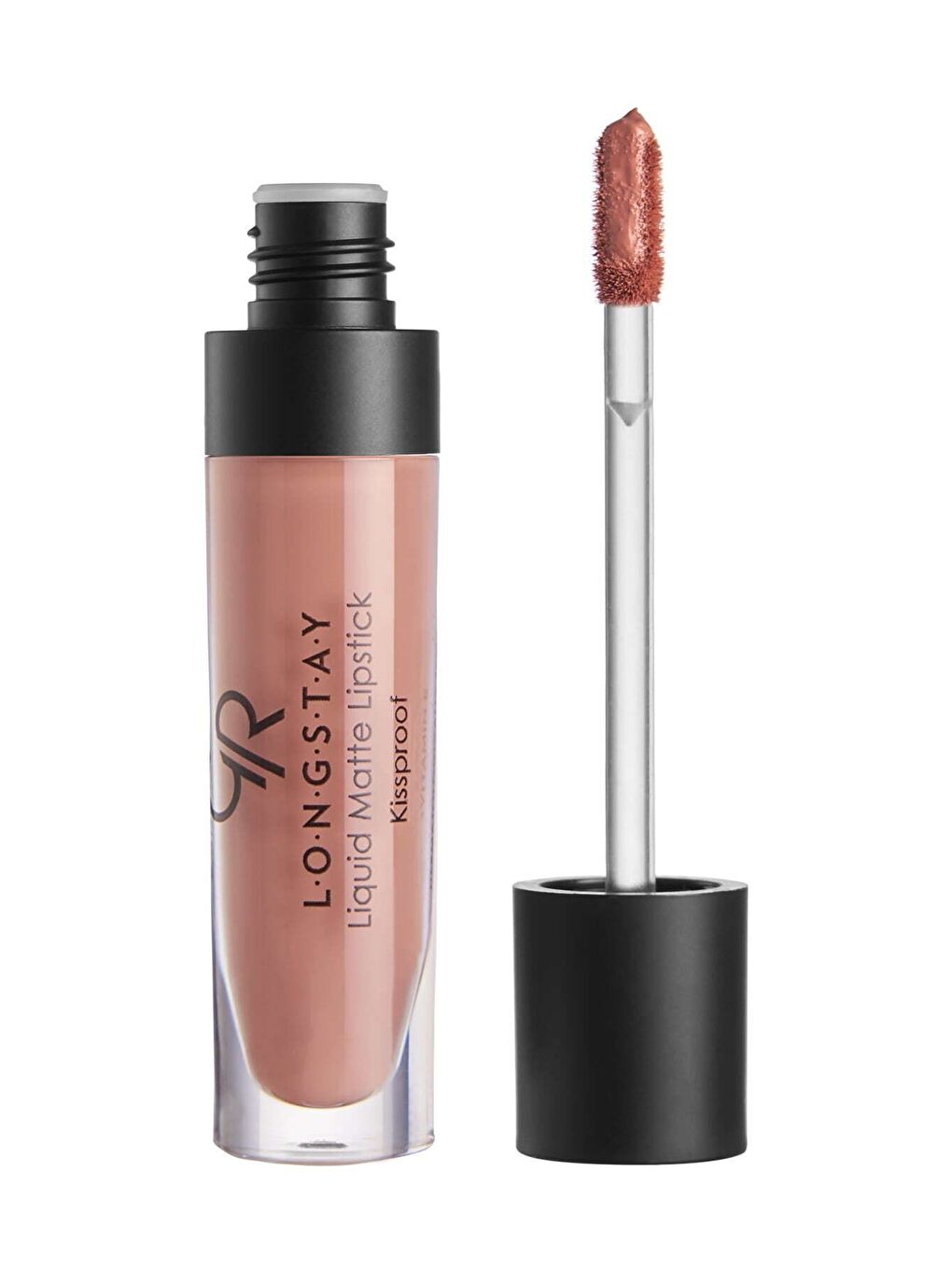 Longstay Liquid Matte Lipstick No: 33 - Likit Mat Ruj-2