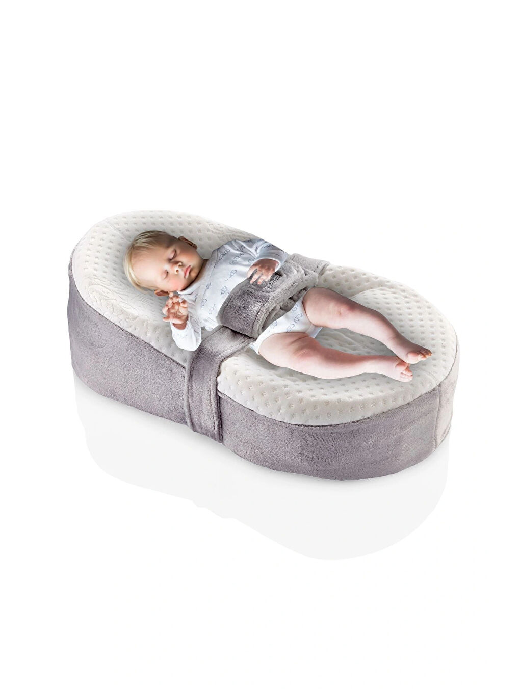 Bebeğim İlk Yatağım Tummy