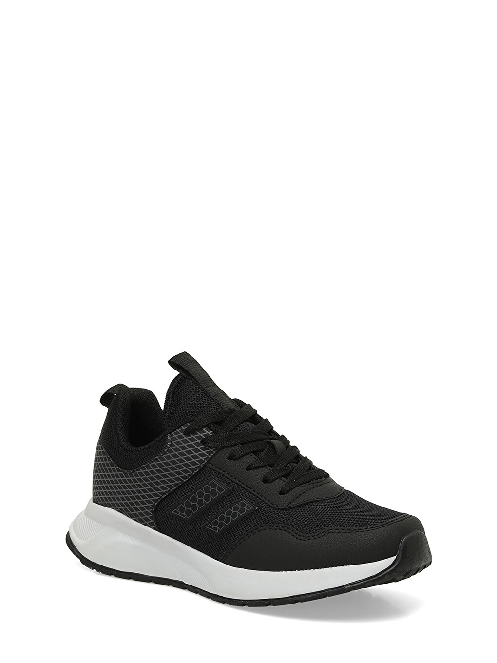Nedro G 5fx Siyah Unisex Spor Ayakkabı-1