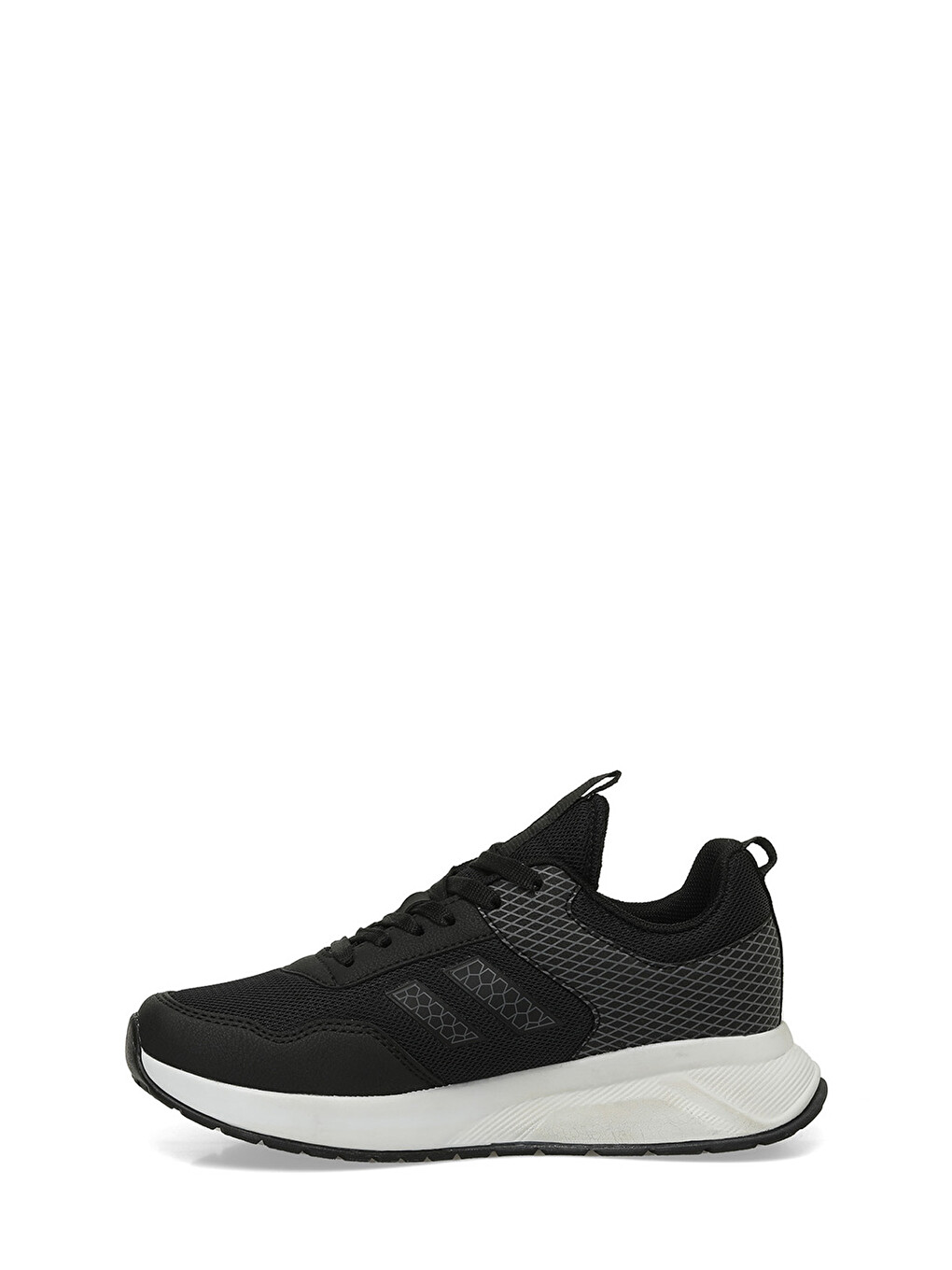 Nedro G 5fx Siyah Unisex Spor Ayakkabı-2