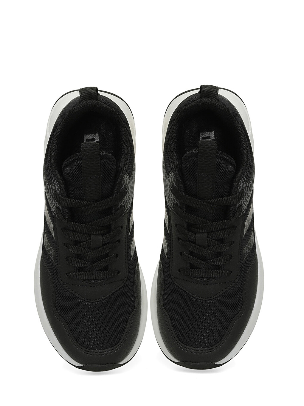 Nedro G 5fx Siyah Unisex Spor Ayakkabı-3