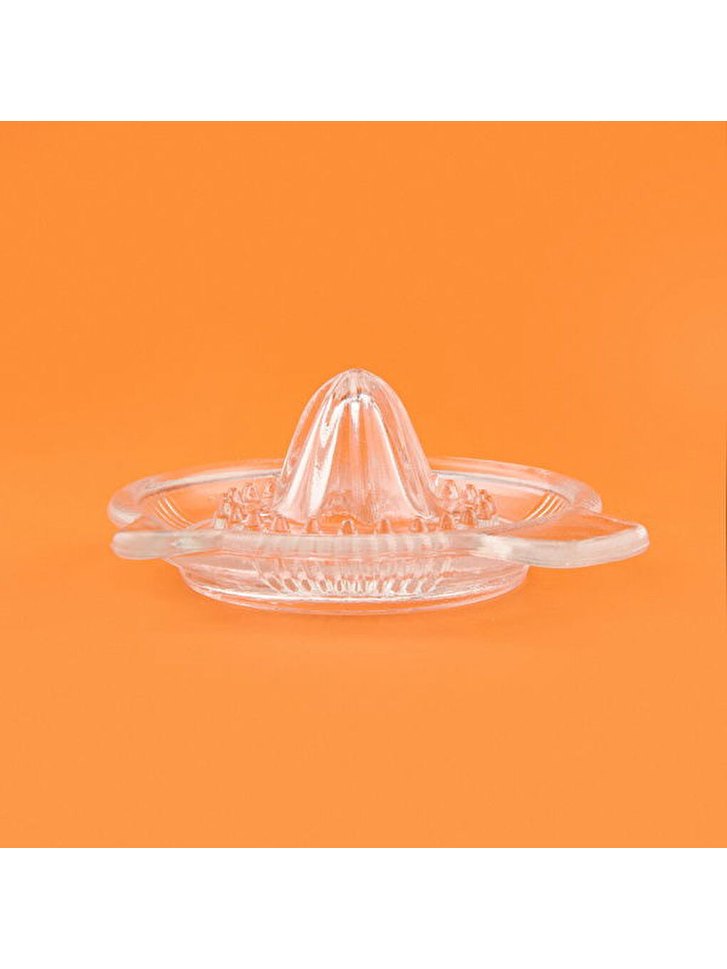 Cam Limonluk - Şeffaf - 16x15 cm-1