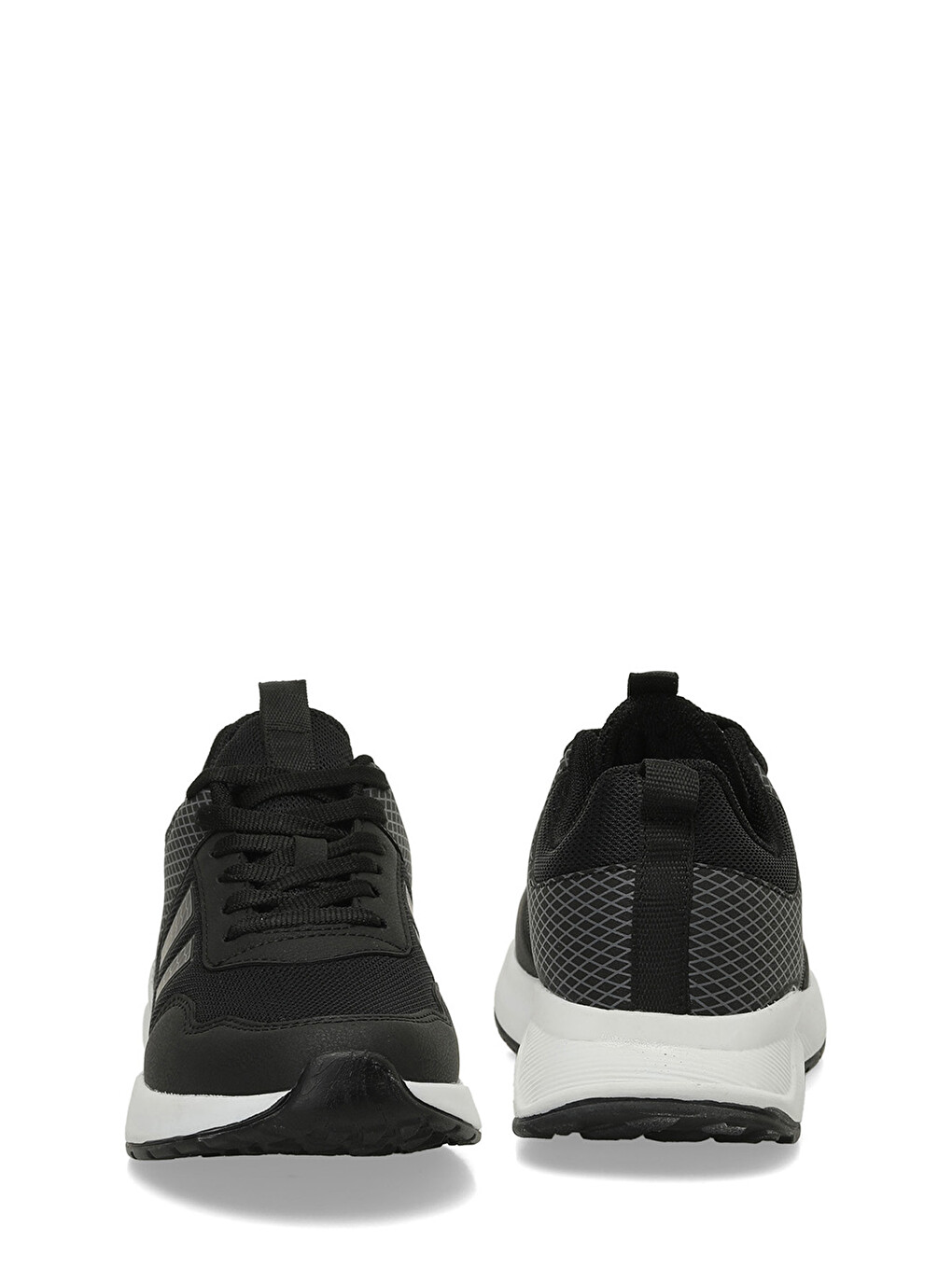 Nedro G 5fx Siyah Unisex Spor Ayakkabı-4