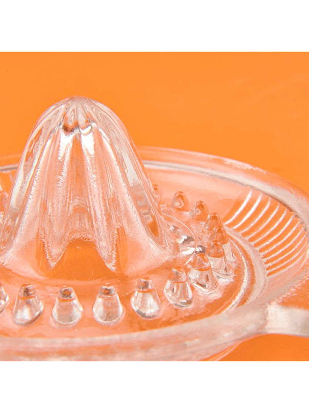 Cam Limonluk - Şeffaf - 16x15 cm-3