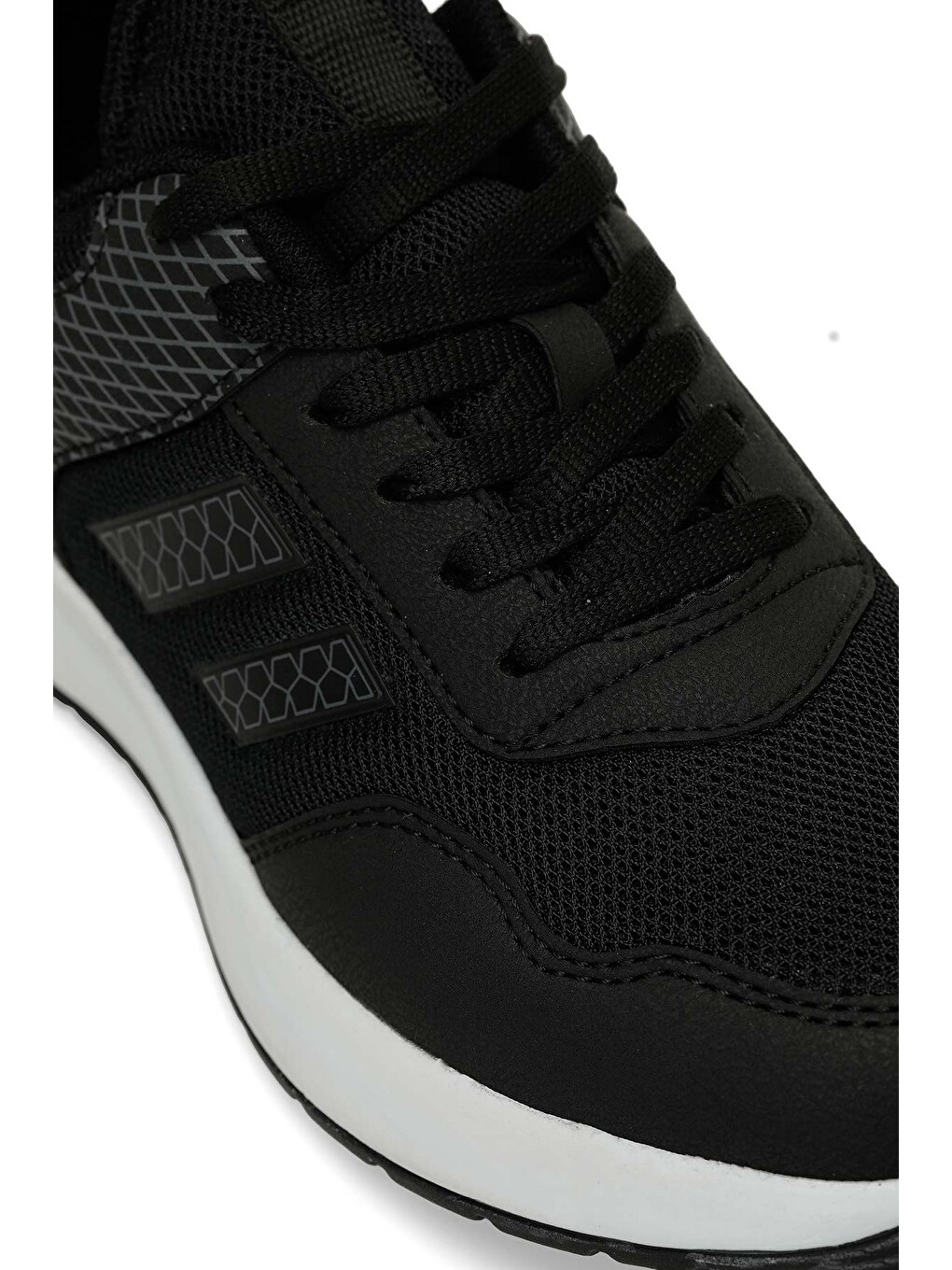 Nedro G 5fx Siyah Unisex Spor Ayakkabı-6