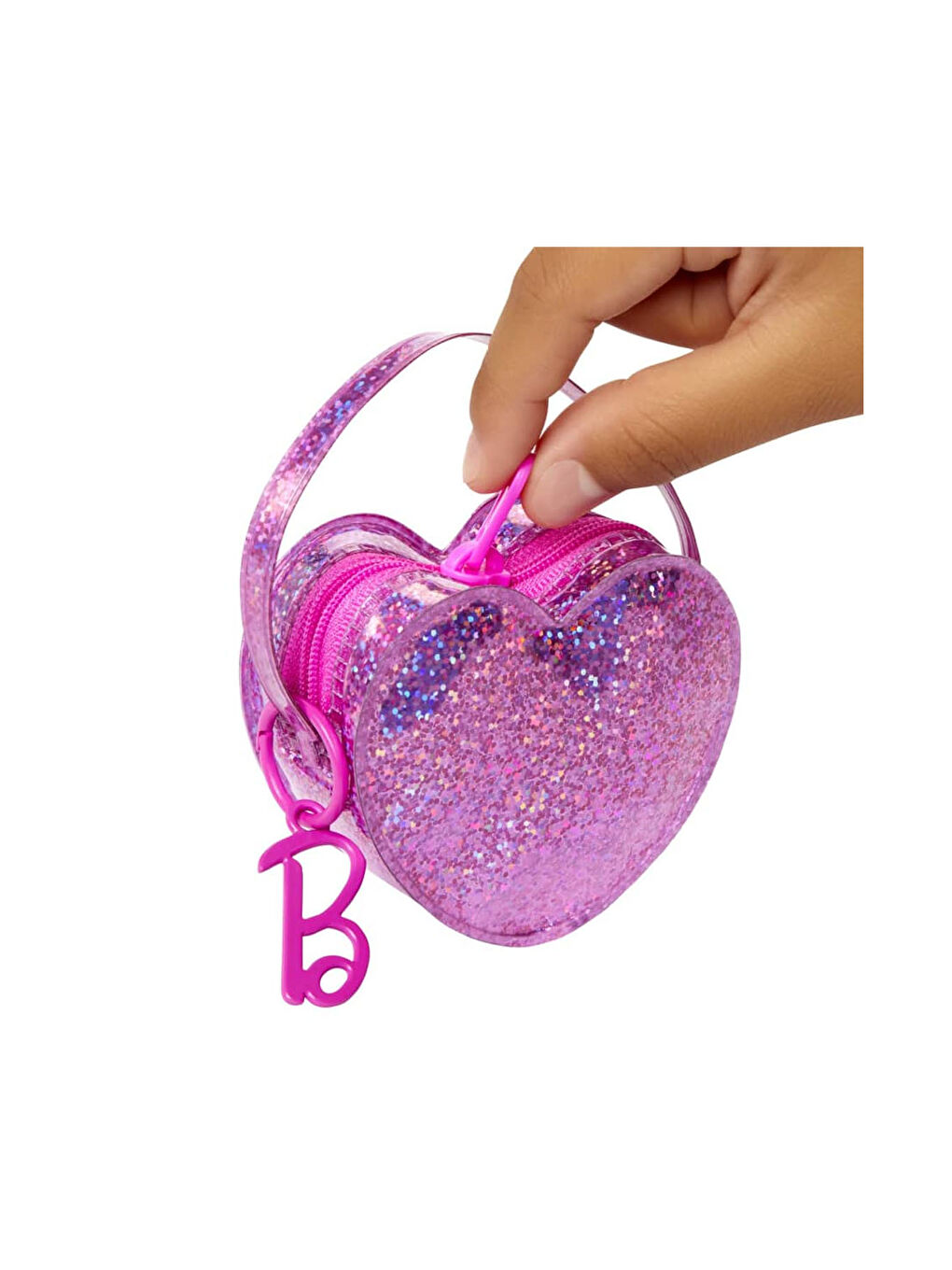 BARBIE Barbie'nin Mini Çanta Aksesuarları HJT45 - 2