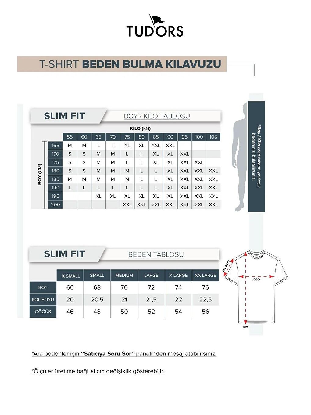Unisex 2'Li Paket Siyah-Beyaz Slim Fit Dar Kesim %100 Pamuk V Yaka Tişört-3
