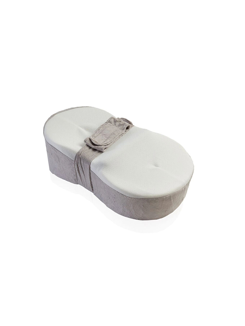 Bebeğim İlk Yatağım Tummy-2