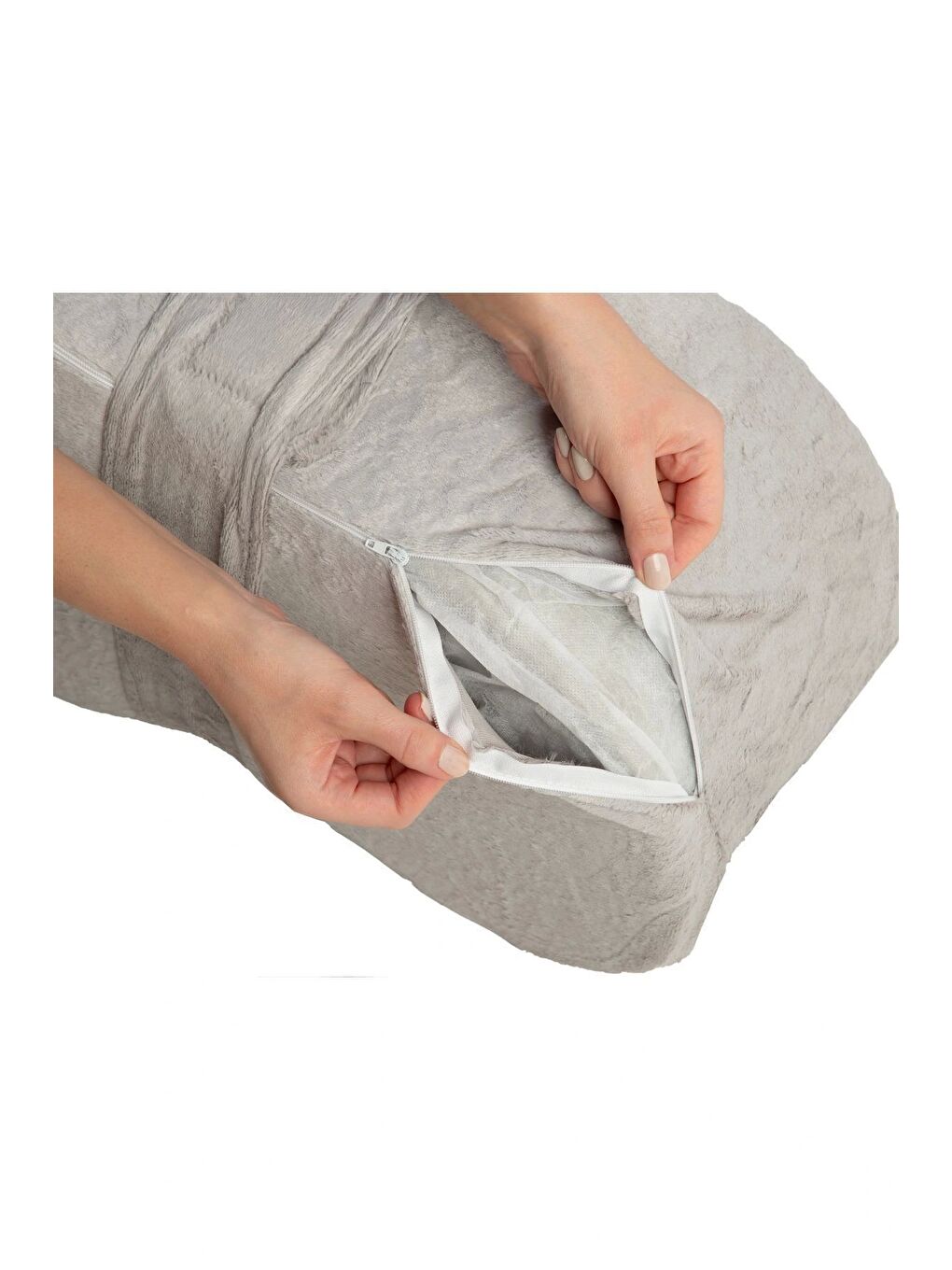 Bebeğim İlk Yatağım Tummy-3