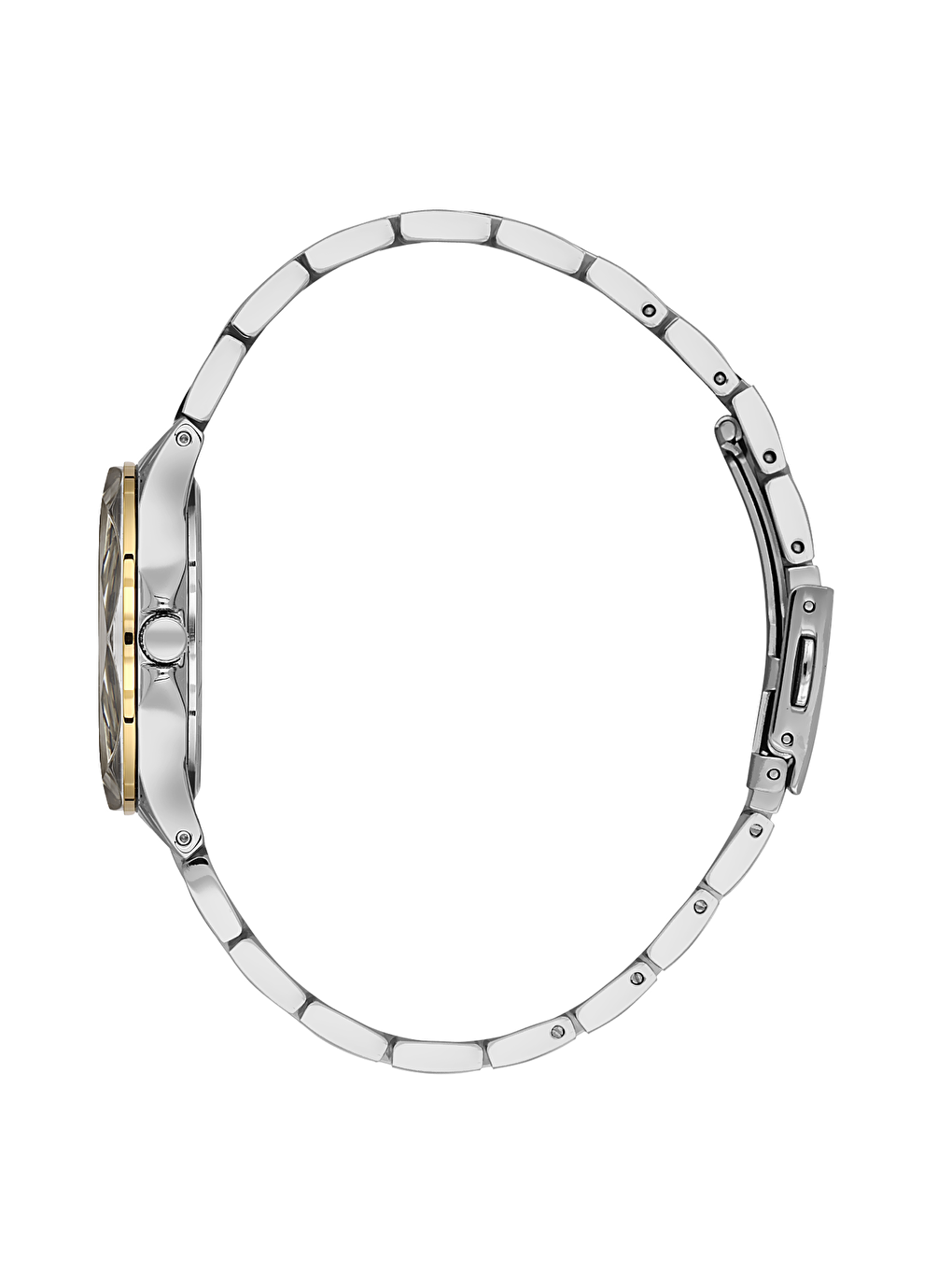 Yeşil DKE.1.10894-5 Premium Kadın Kol Saati-1