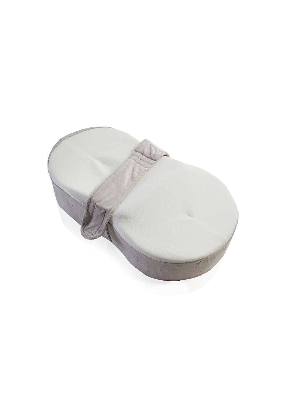 Bebeğim İlk Yatağım Tummy-5