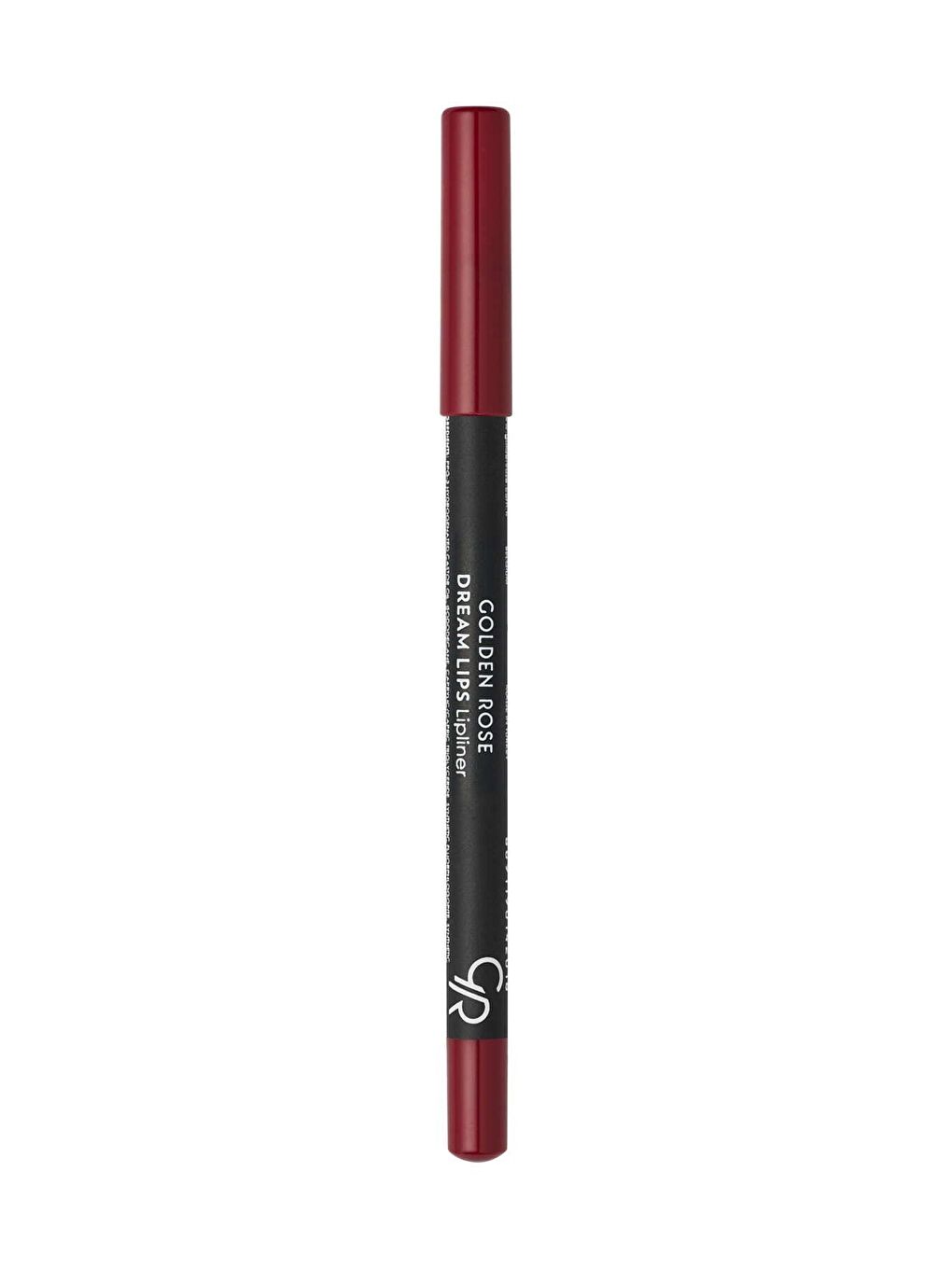 Dream Lips Lipliner No: 515 Bordeux - Dudak Kalemi-2