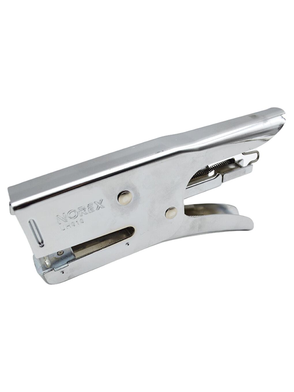 Metal Pens Tipi Zımba Makinesi 24/6-26/6 30-35 Sayfa Kapasiteli UH010