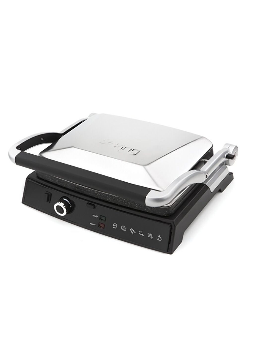 Grill Master Tost K-462 Igara ve Tost Makinası