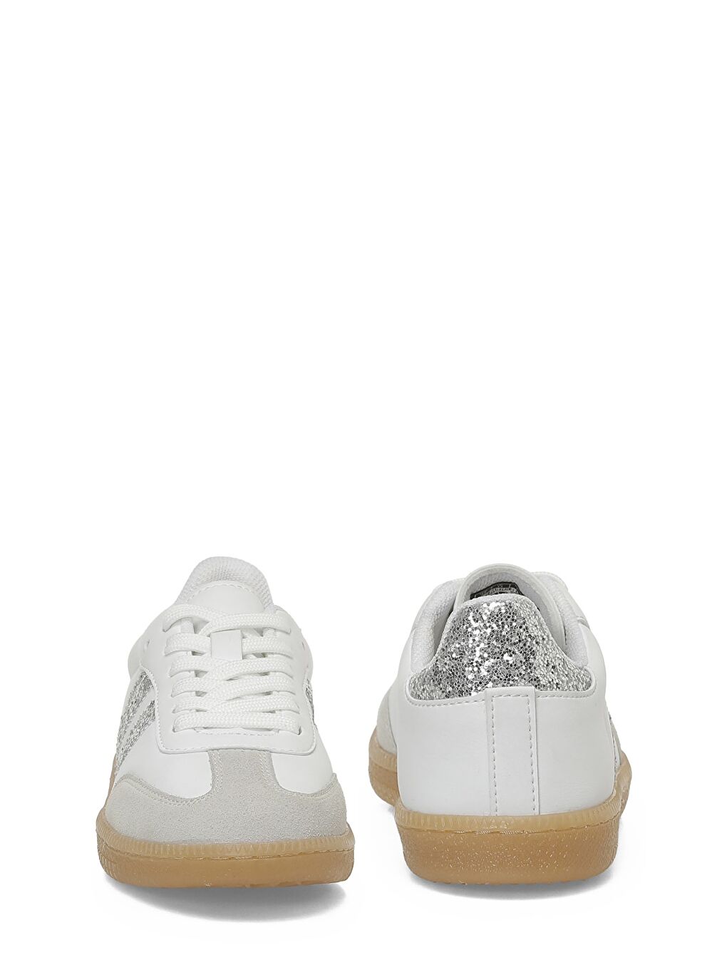 RONIN F 6FX Beyaz Kız Çocuk Sneaker-4