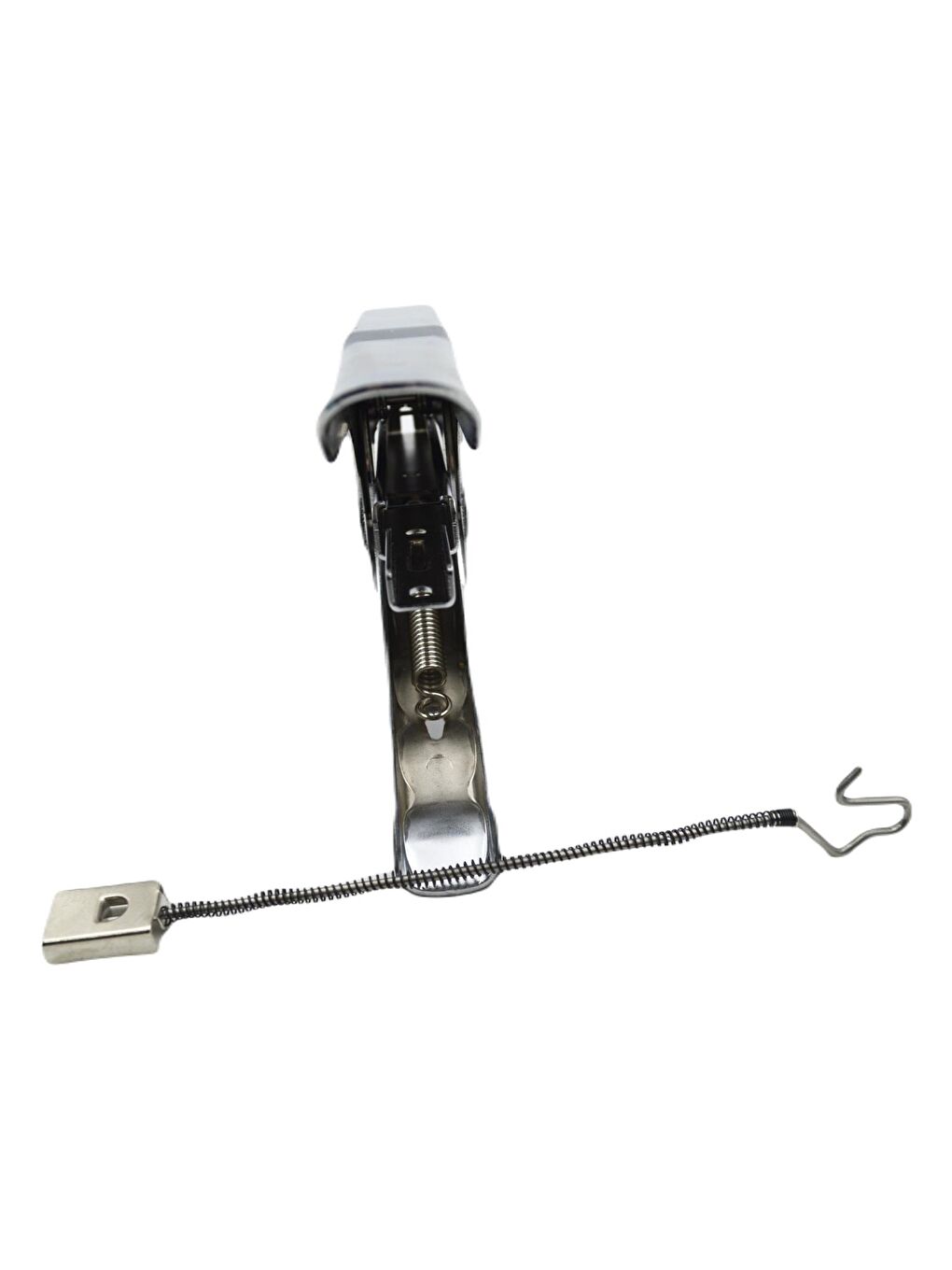 Metal Pens Tipi Zımba Makinesi 24/6-26/6 30-35 Sayfa Kapasiteli UH010-3