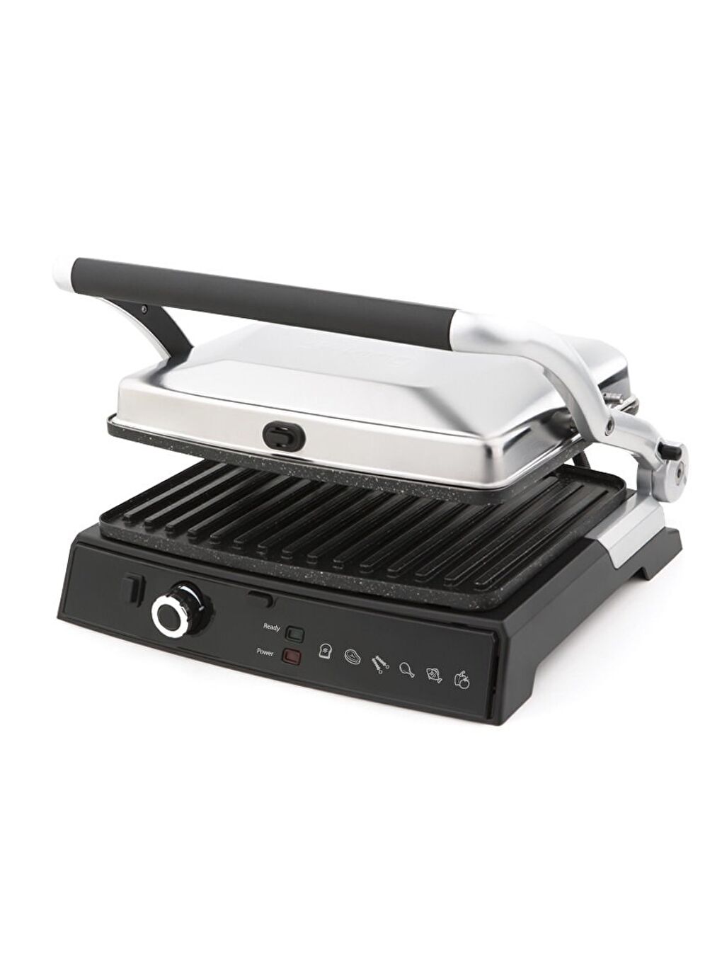 Grill Master Tost K-462 Igara ve Tost Makinası-1