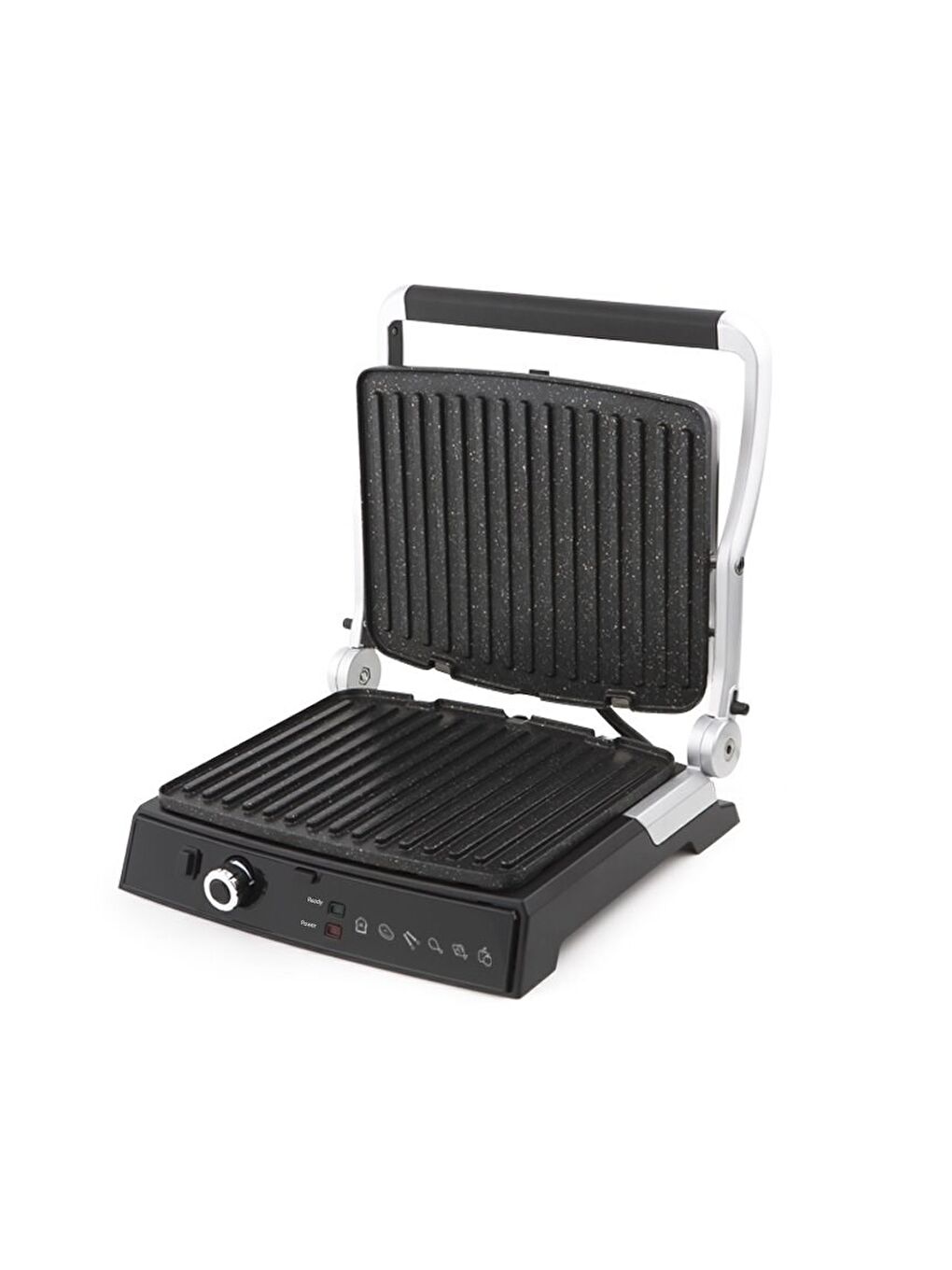 Grill Master Tost K-462 Igara ve Tost Makinası-2