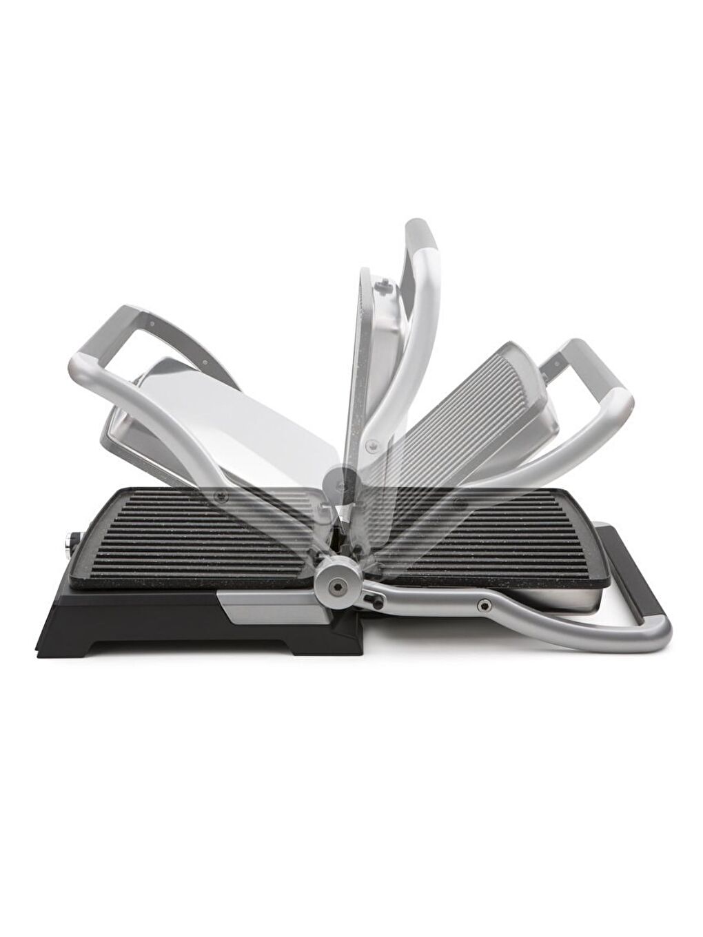 Grill Master Tost K-462 Igara ve Tost Makinası-3