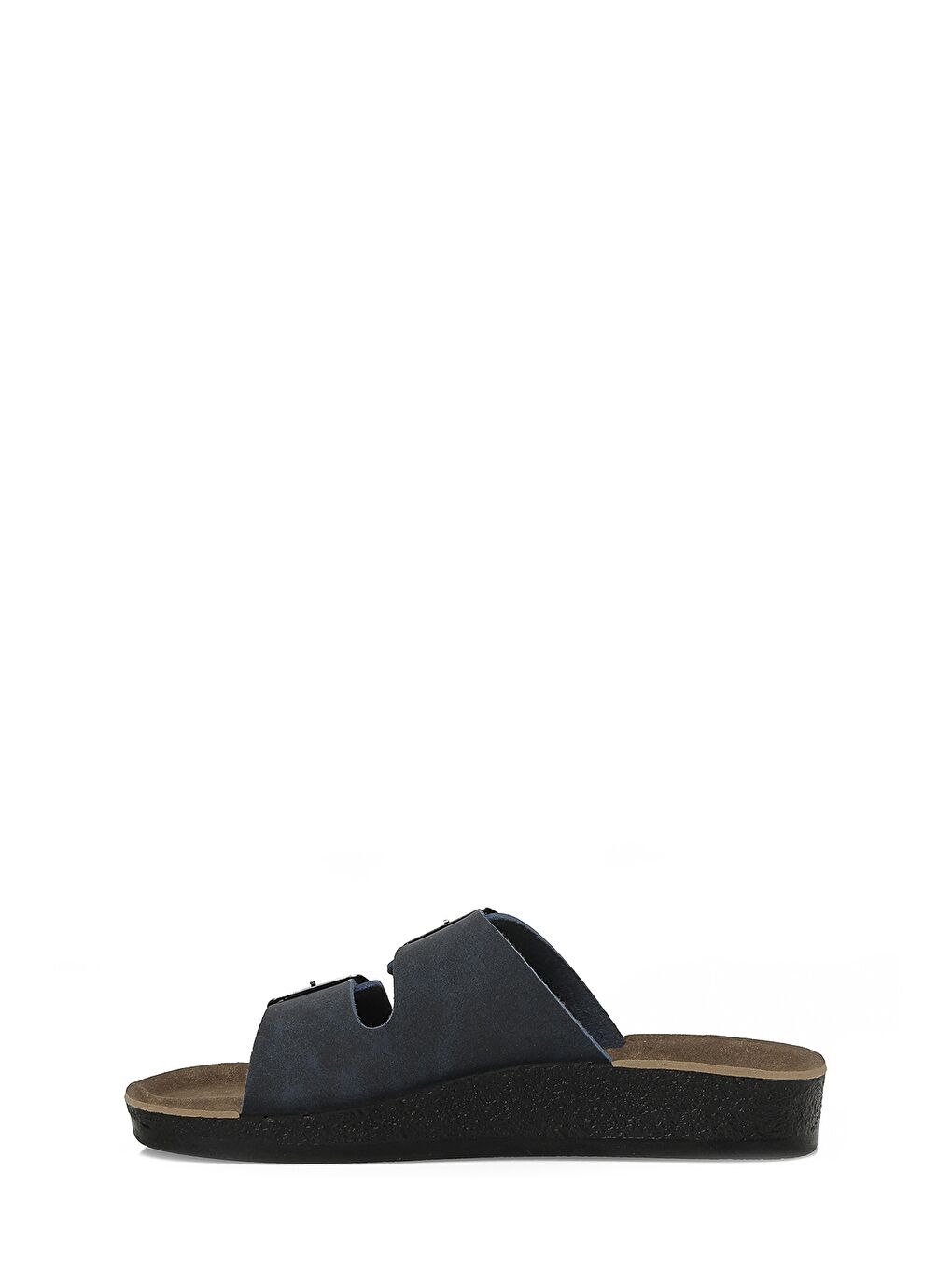 DELVES.G6FX Lacivert Erkek Çocuk Terlik-2