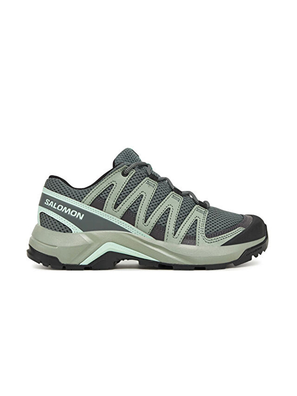 X Adventure Recon Kadın Outdoor Ayakkabısıl47813600 Yeşil
