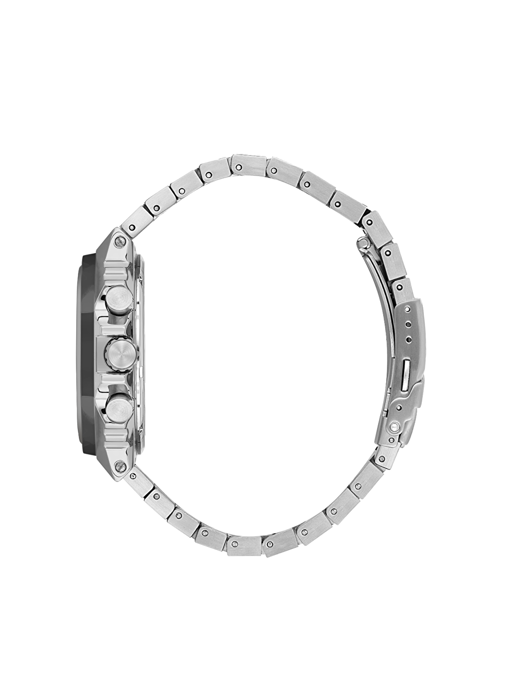 Gri DKE.1.10860-5 Exclusive Erkek Kol Saati-1