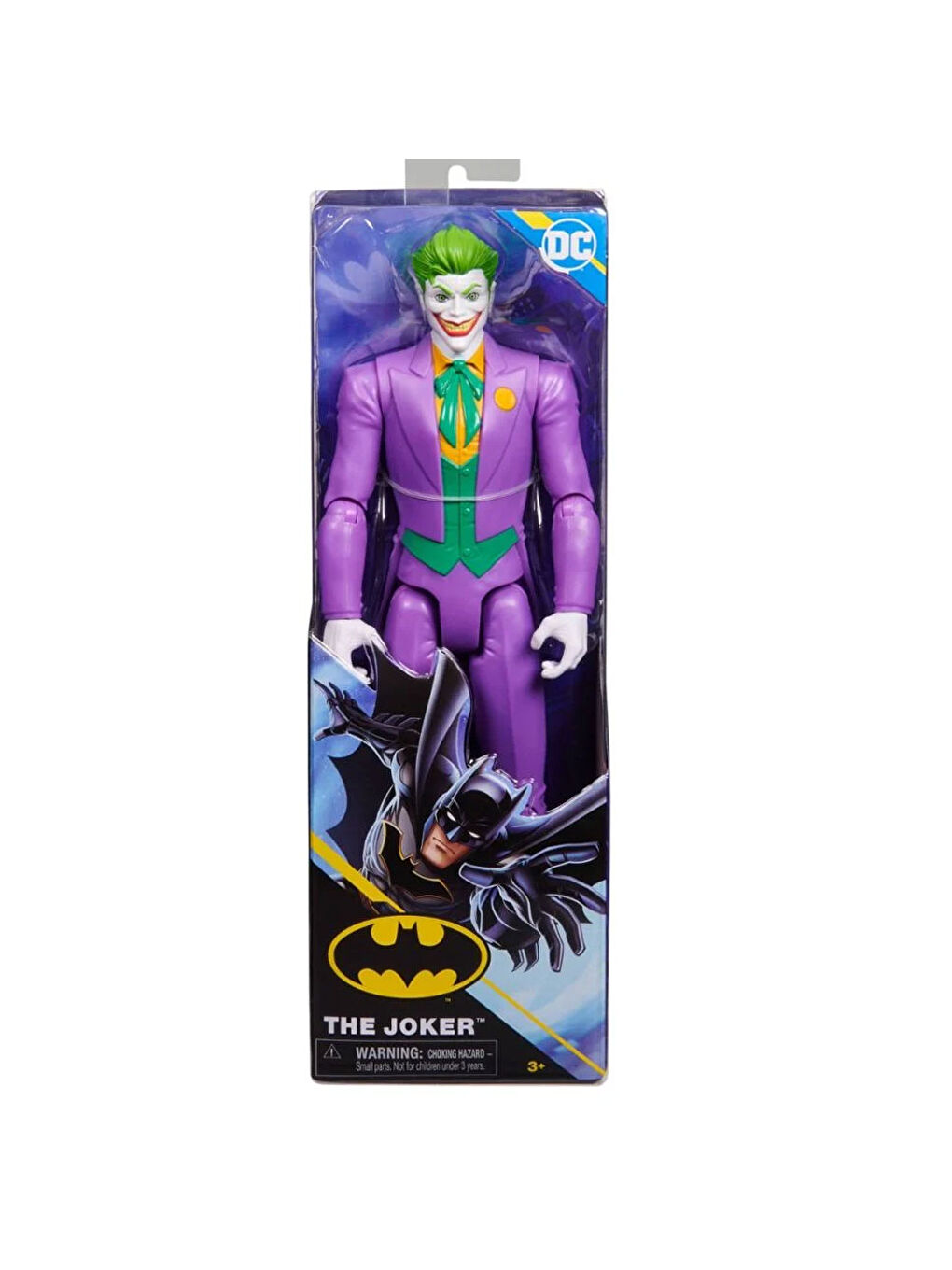 Batman Aksiyon Figürü 30 cm Joker 6055697-20138362