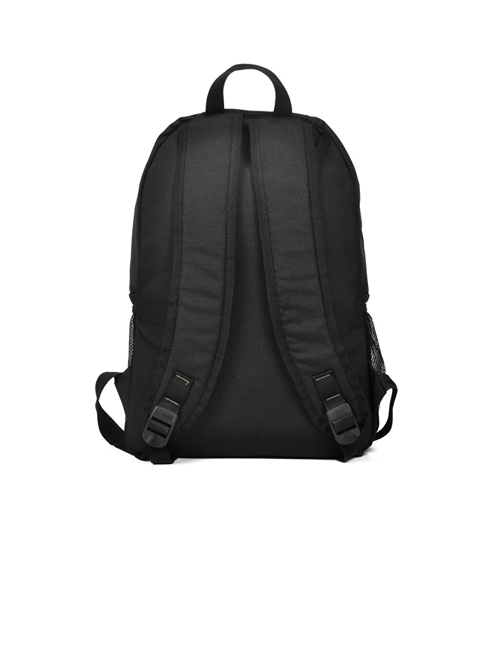 Siyah Füme Unisex Sırt Çantası Kupra-2