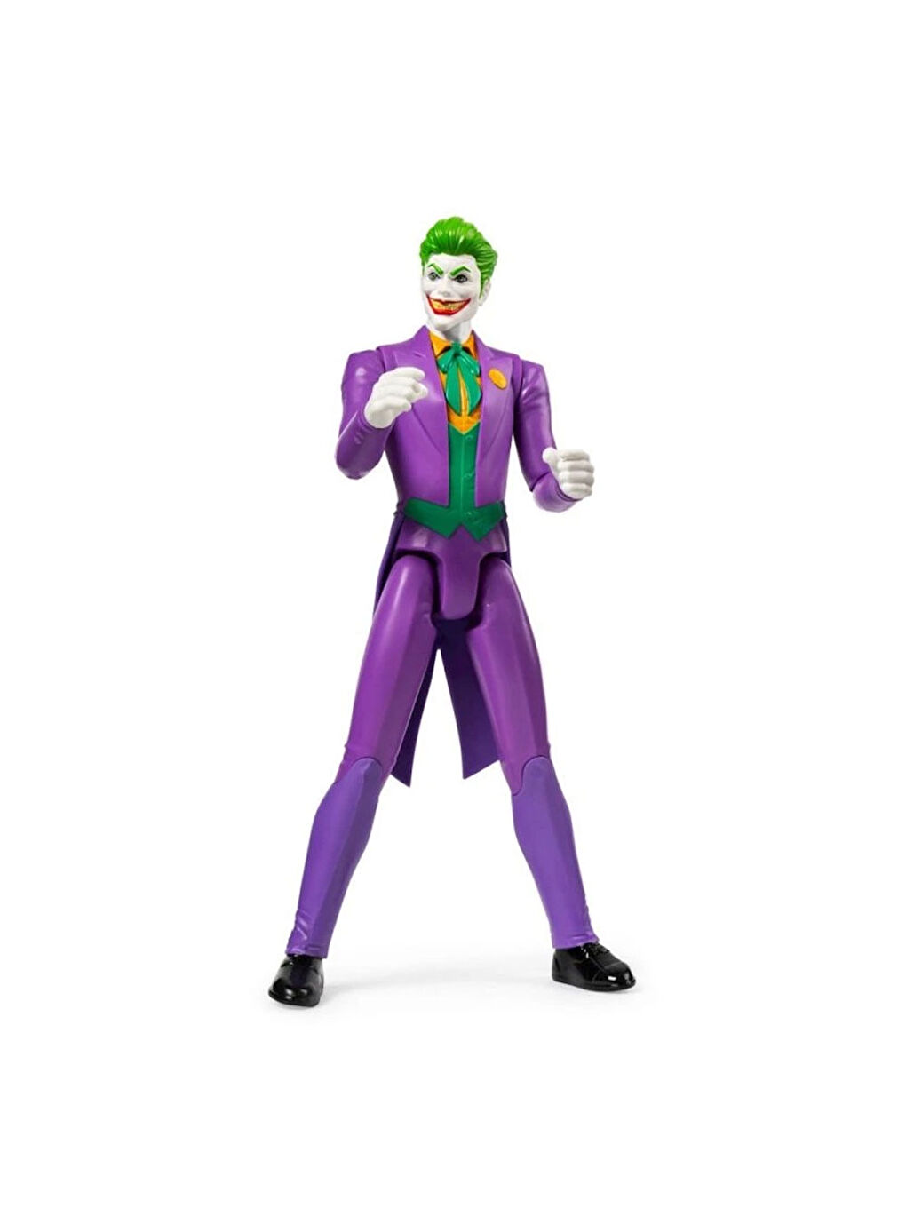 Batman Aksiyon Figürü 30 cm Joker 6055697-20138362-2