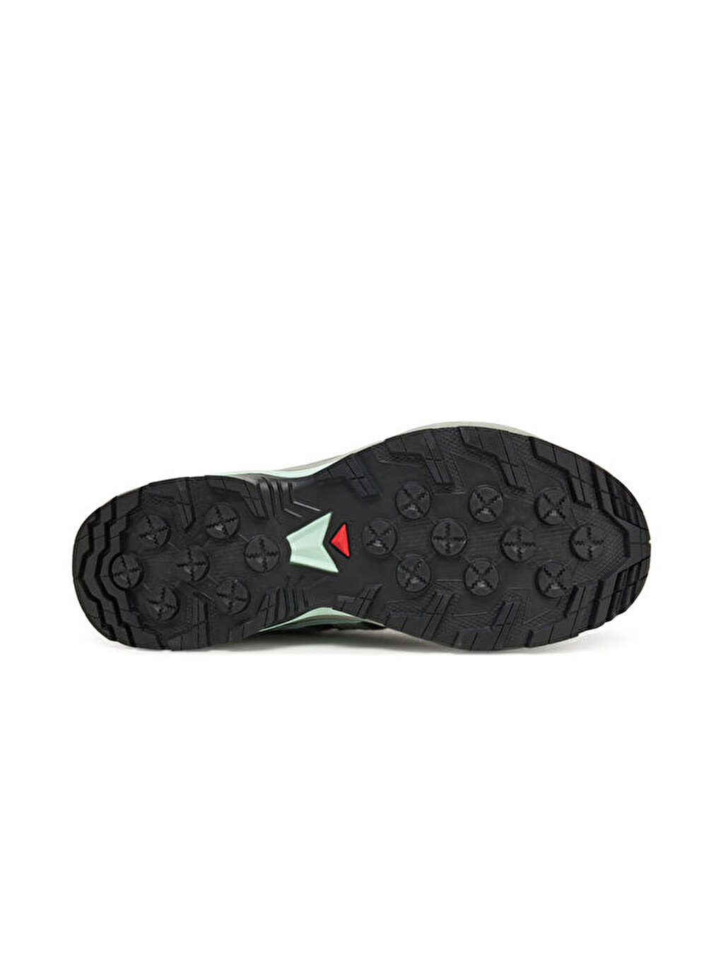 X Adventure Recon Kadın Outdoor Ayakkabısıl47813600 Yeşil-4