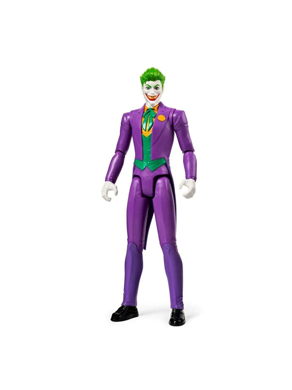 Batman Aksiyon Figürü 30 cm Joker 6055697-20138362-3