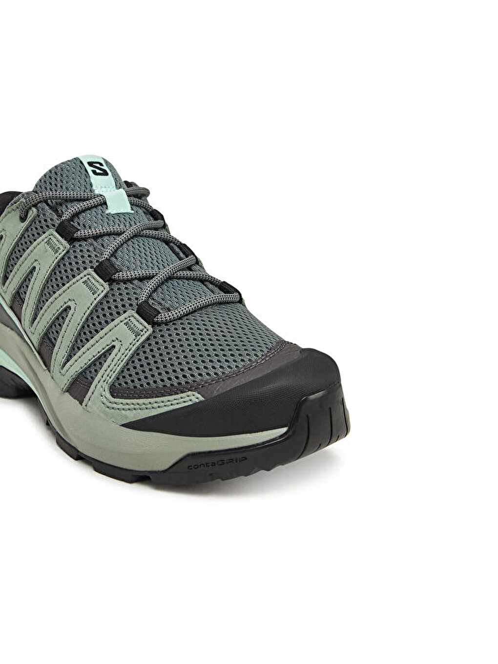 X Adventure Recon Kadın Outdoor Ayakkabısıl47813600 Yeşil-5