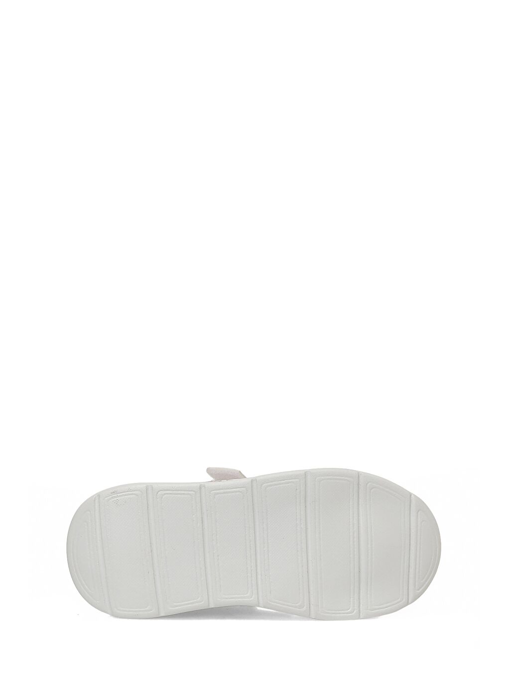 Yeşil MOSPOR P 6FX Beyaz Kız Çocuk Spor Ayakkabı-5