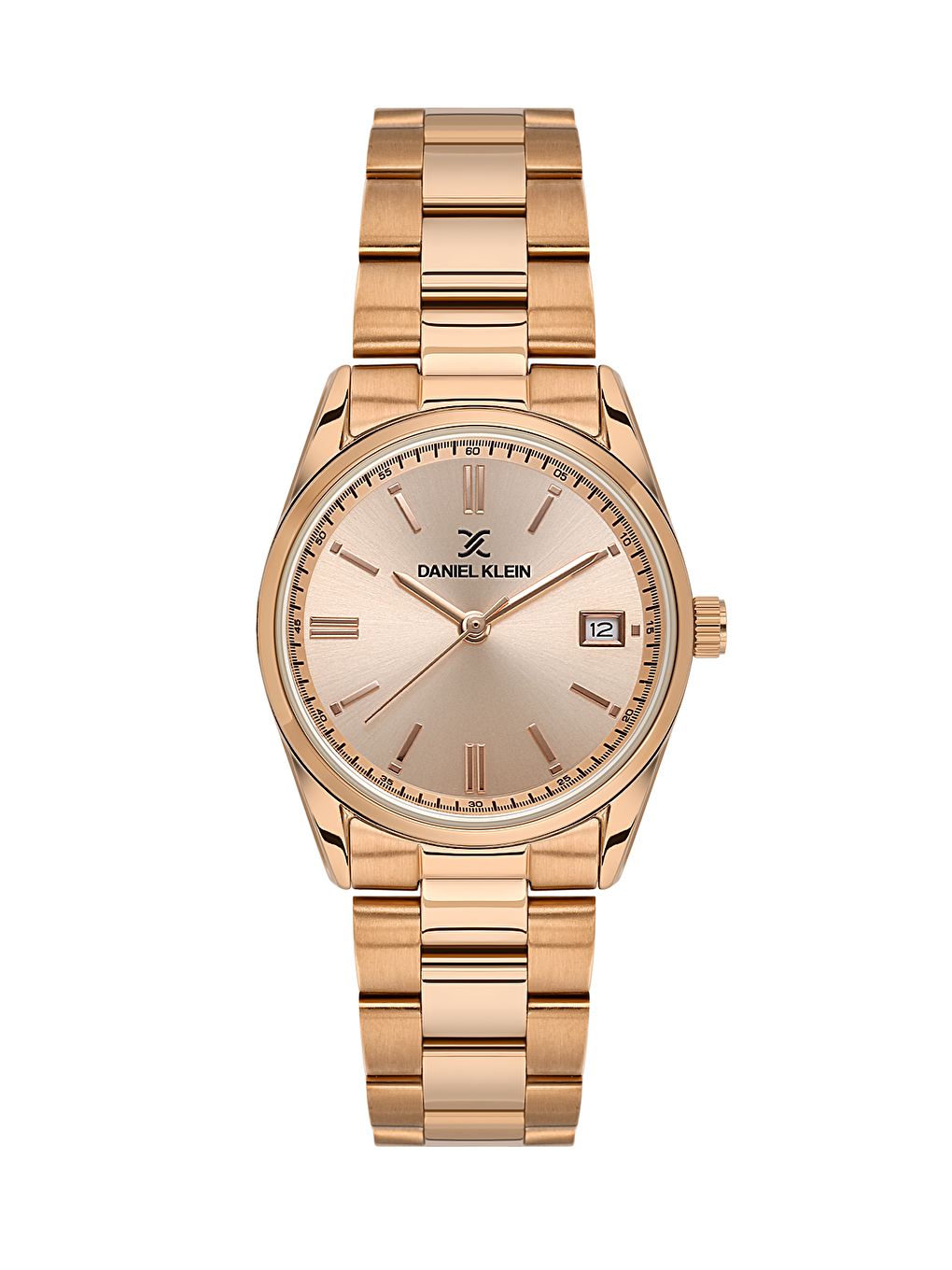 Pembe DK.6.14133-5 Premium Kadın Kol Saati