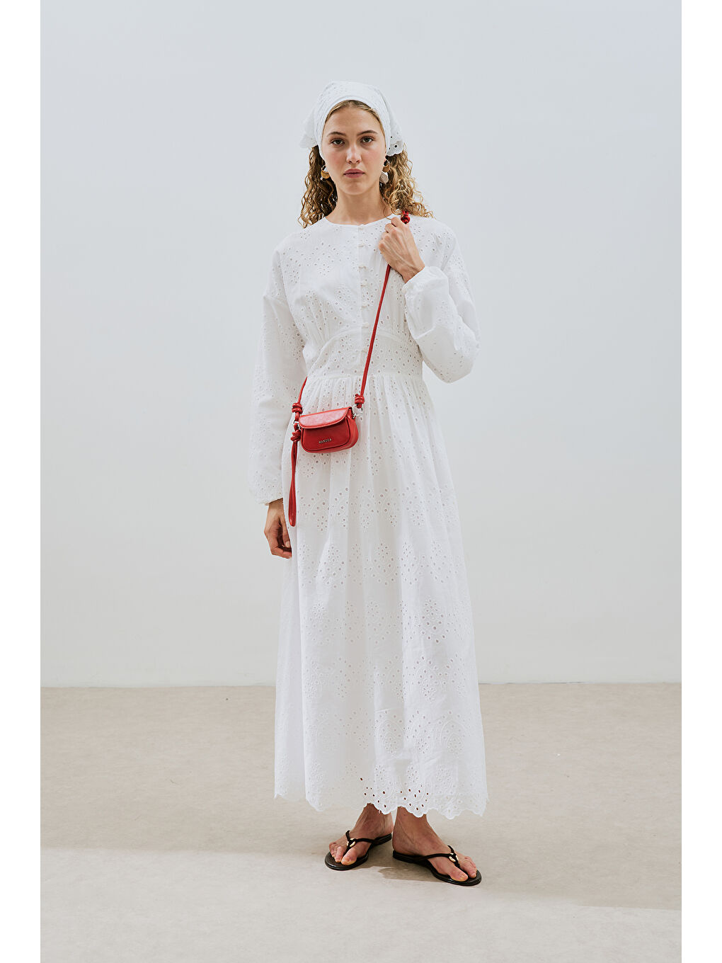 Pembe Petıte Mini Çanta Strawberry-1