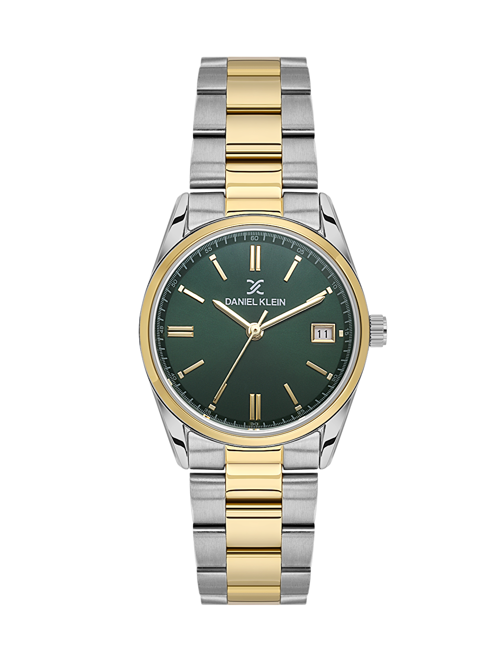 Yeşil DK.6.14133-3 Premium Kadın Kol Saati