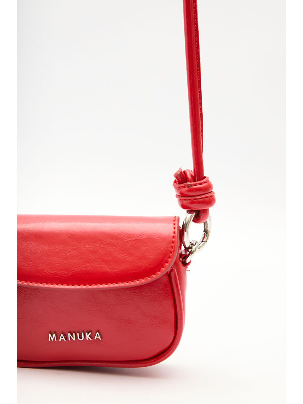 Pembe Petıte Mini Çanta Strawberry-2