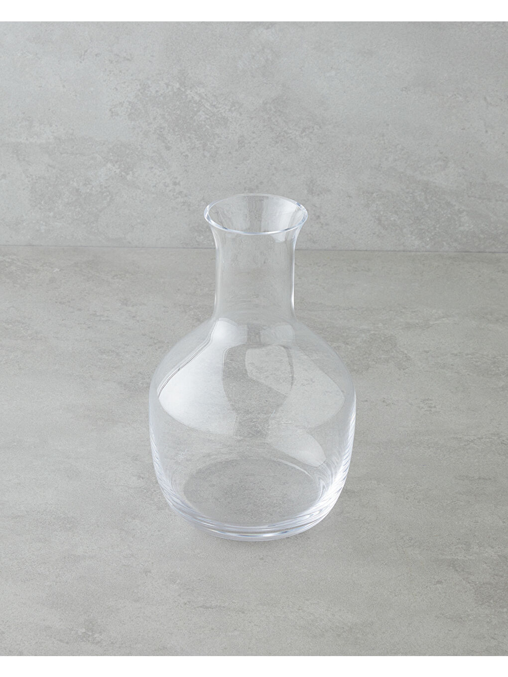 Renksiz Elixir Cam Karaf 1800 ml Şeffaf-1