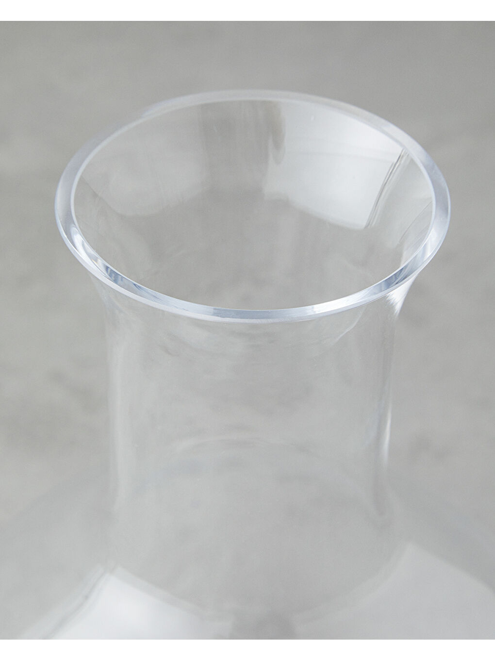 Renksiz Elixir Cam Karaf 1800 ml Şeffaf-2