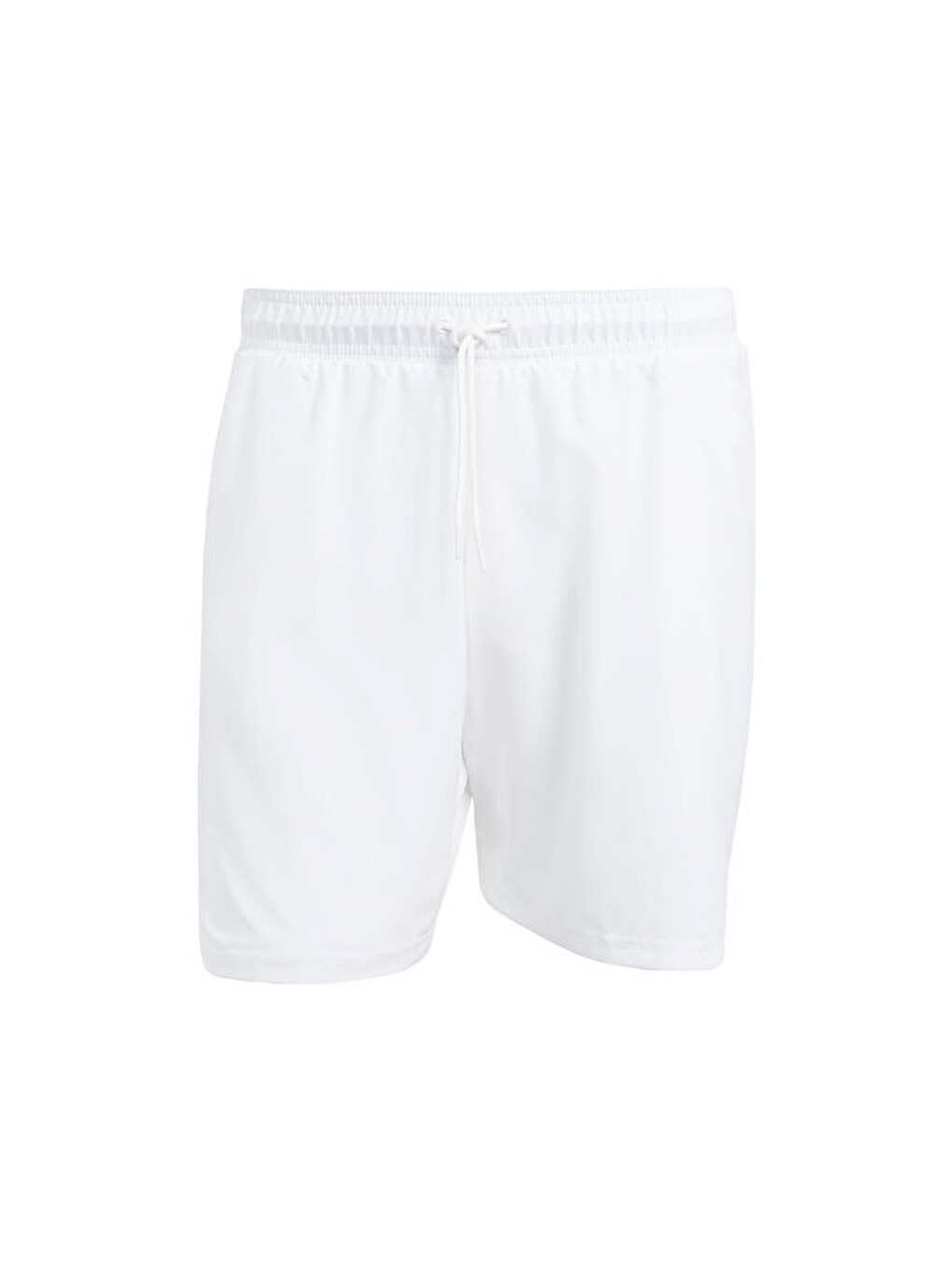 Club 2ın1 Short Erkek Tenis Şortu Jd8635 Beyaz-6