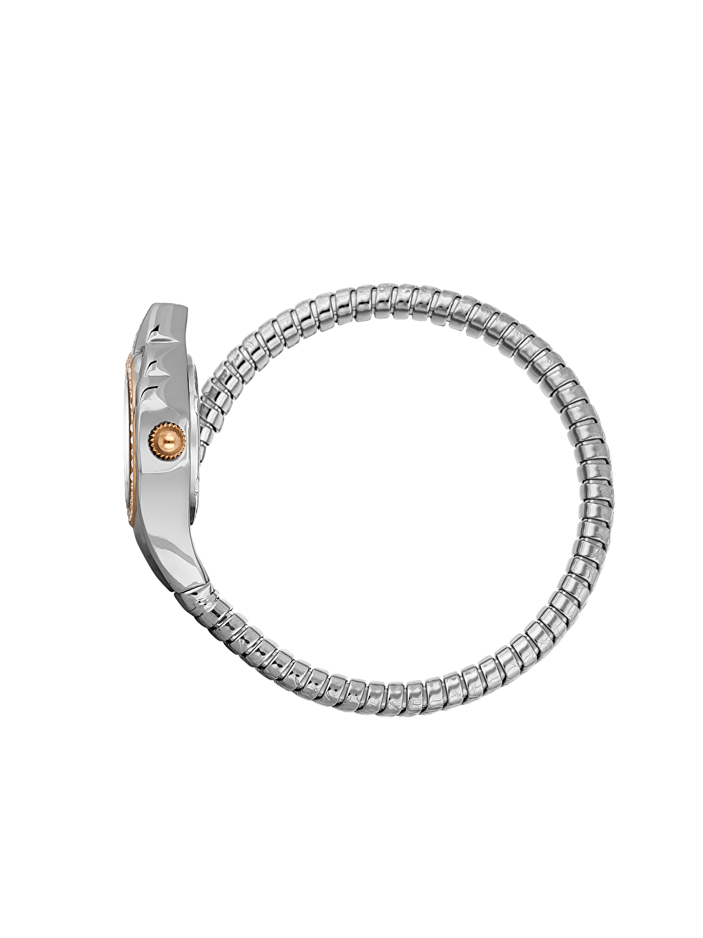 Gri DK.13.10085-6 Kadın Kol Saati-1