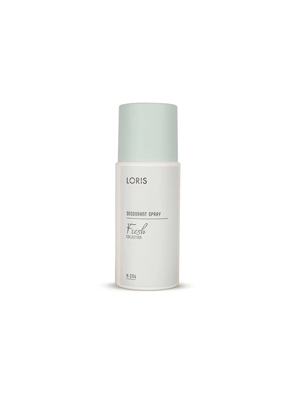 K-204 Kadın Deodorant 150 ML