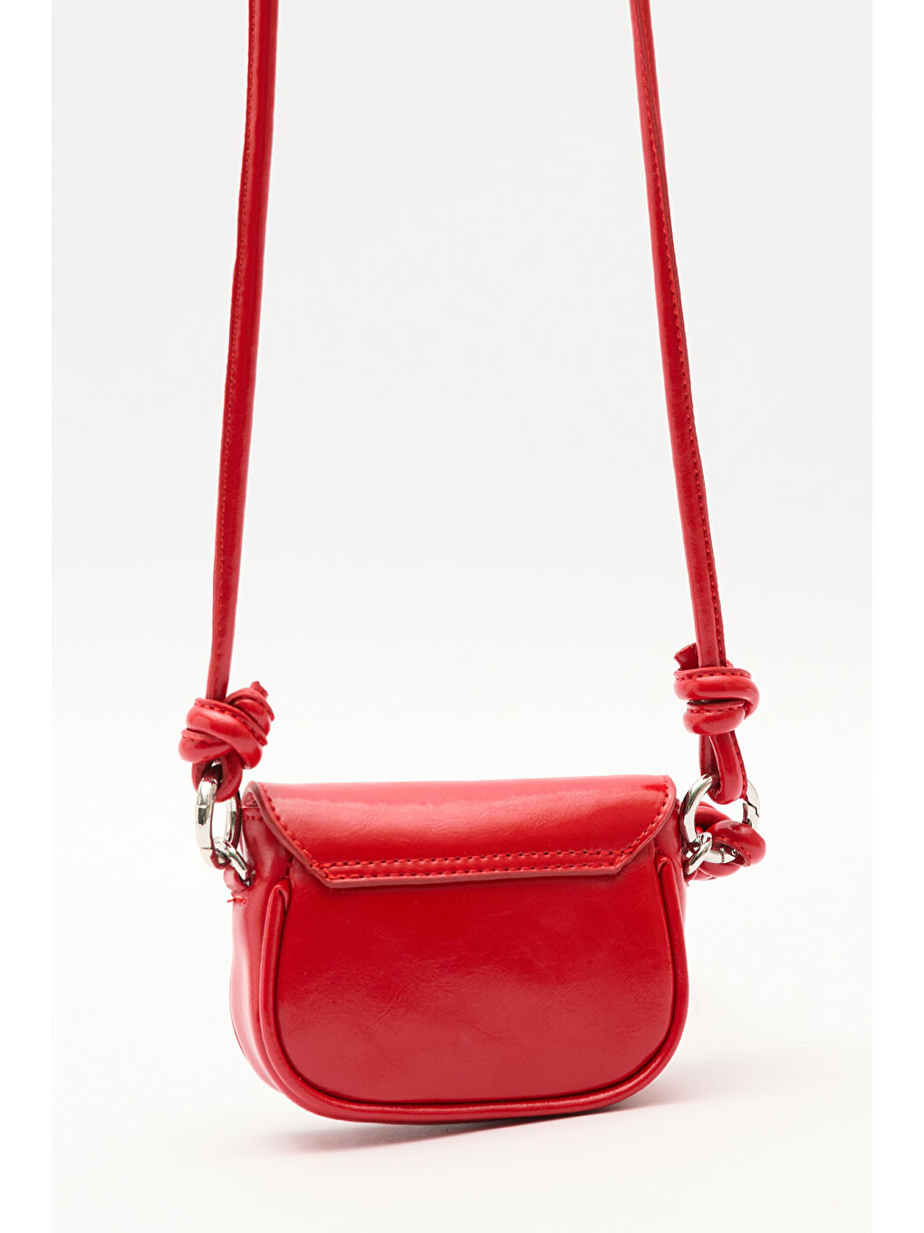 Pembe Petıte Mini Çanta Strawberry-5