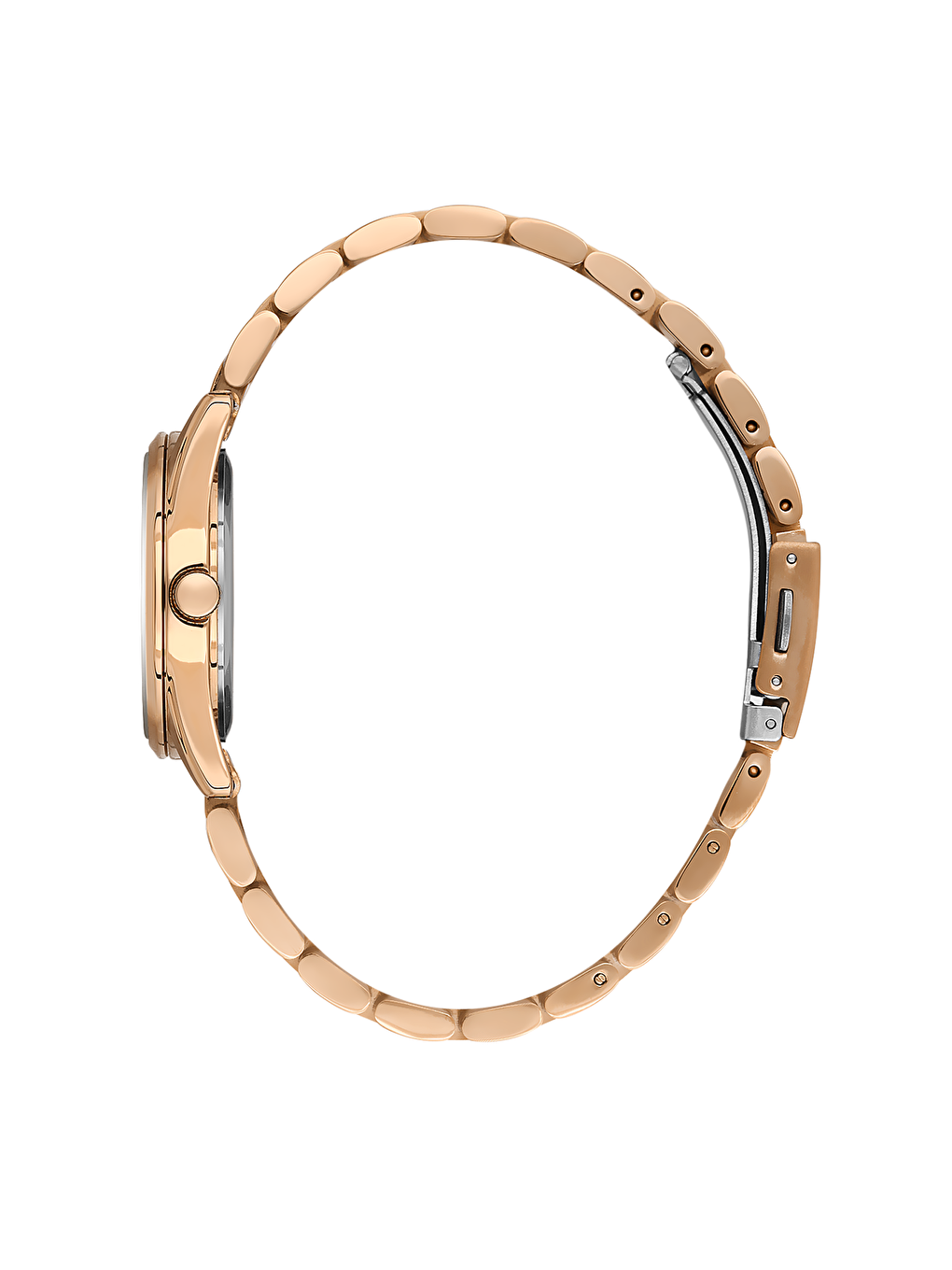 Pembe DK.6.14133-5 Premium Kadın Kol Saati-1