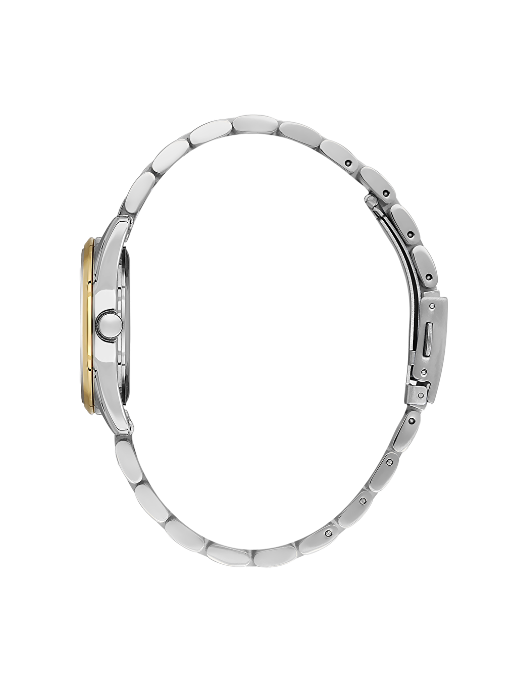 Yeşil DK.6.14133-3 Premium Kadın Kol Saati-1