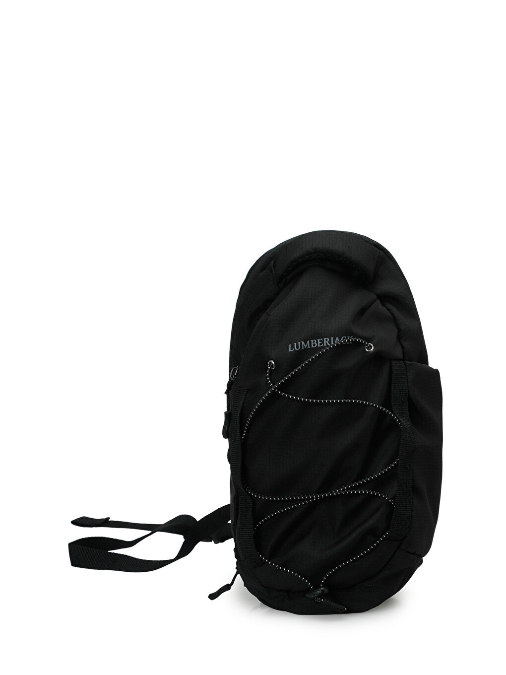 CPRZ IP BODY 6FX Siyah Unisex Bel Çantası