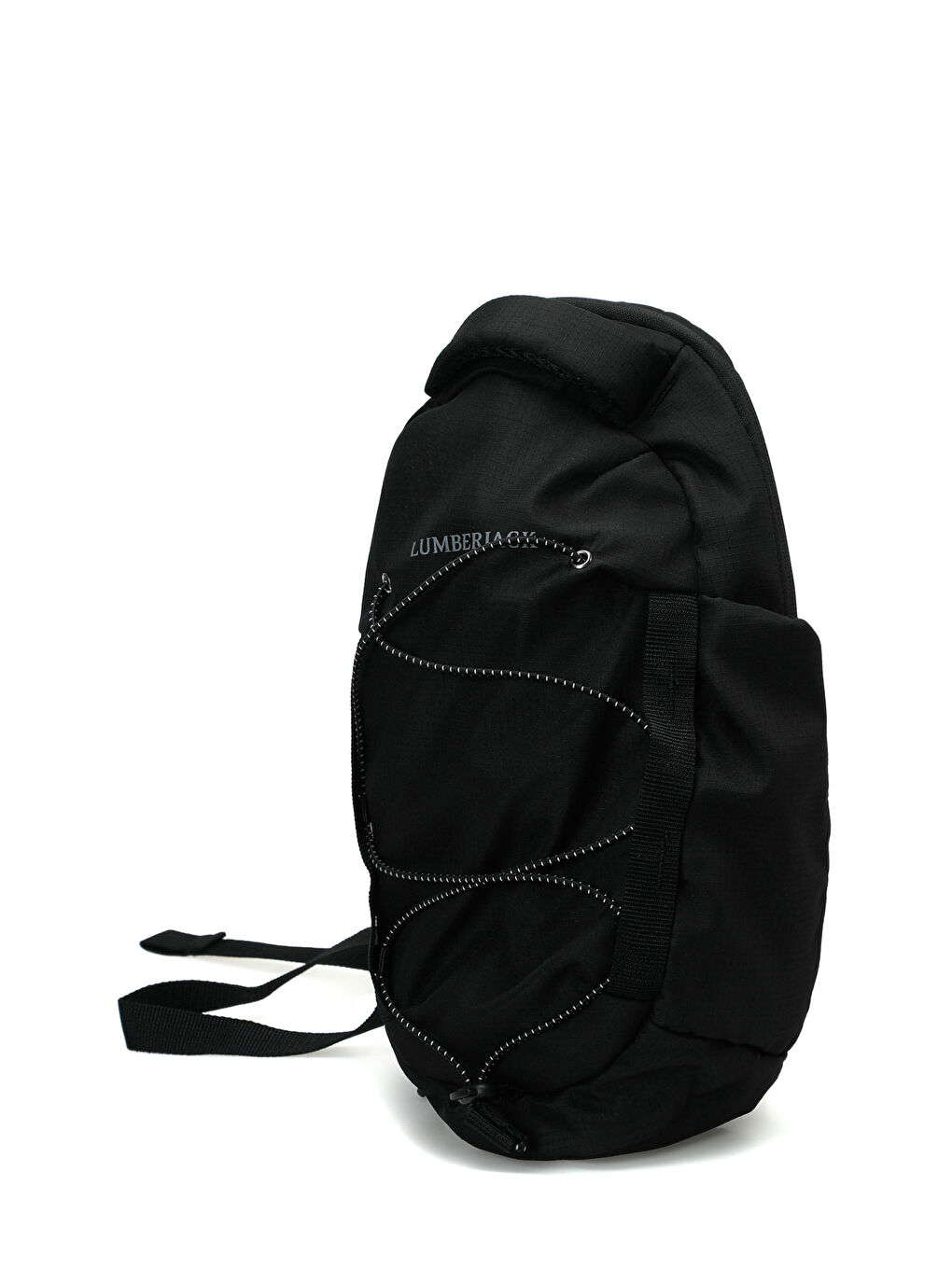 CPRZ IP BODY 6FX Siyah Unisex Bel Çantası-1