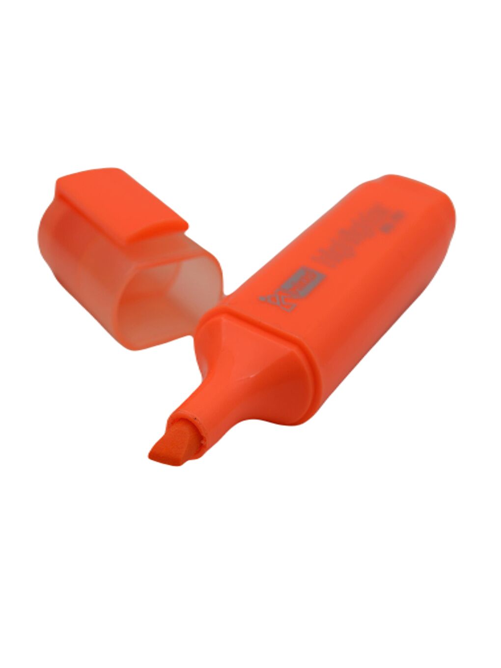 Fosforlu Kalem Canlı Renkler MK-701-1