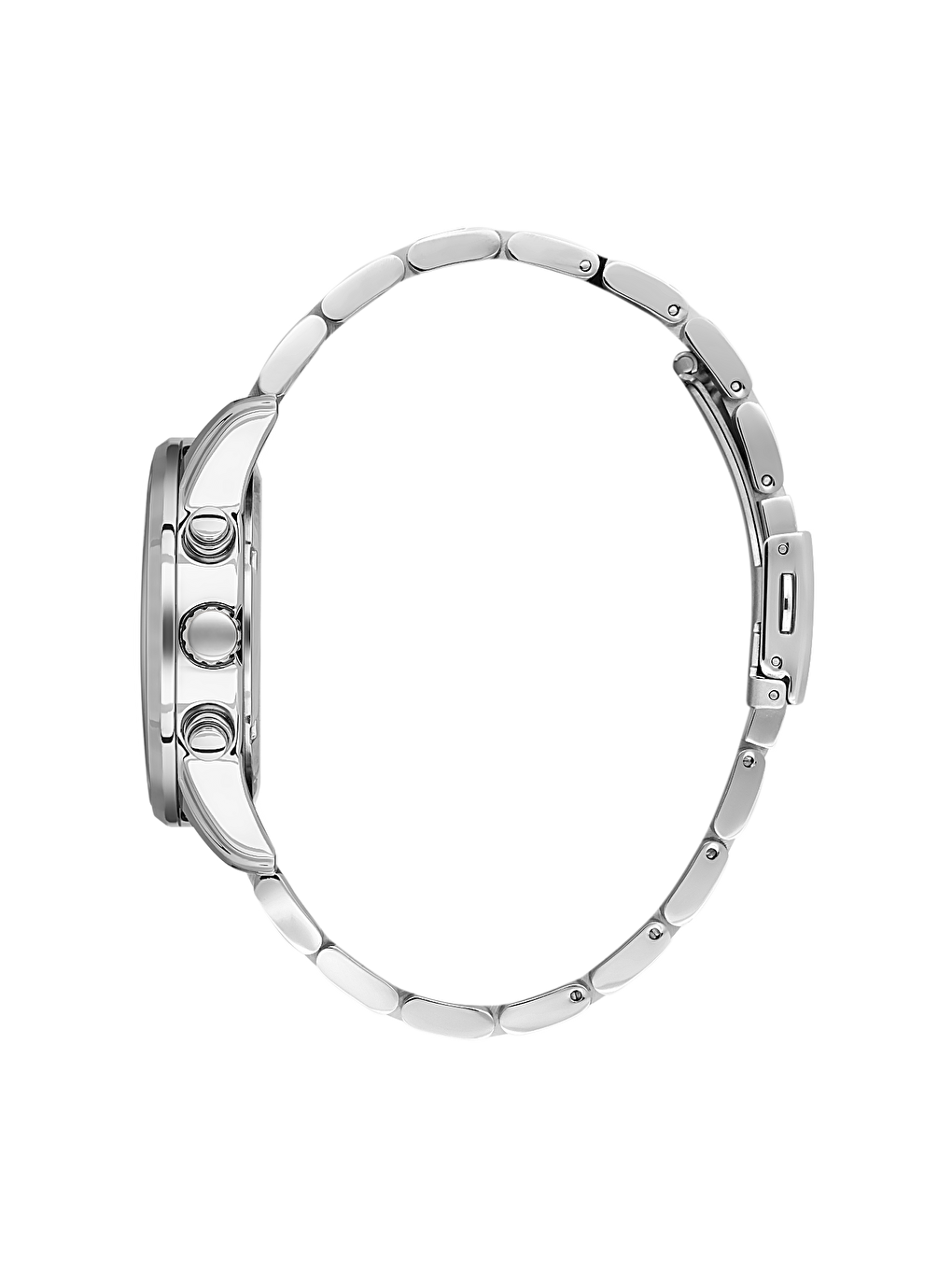 Yeşil DKE.1.10902-4 Exclusive Erkek Kol Saati-1