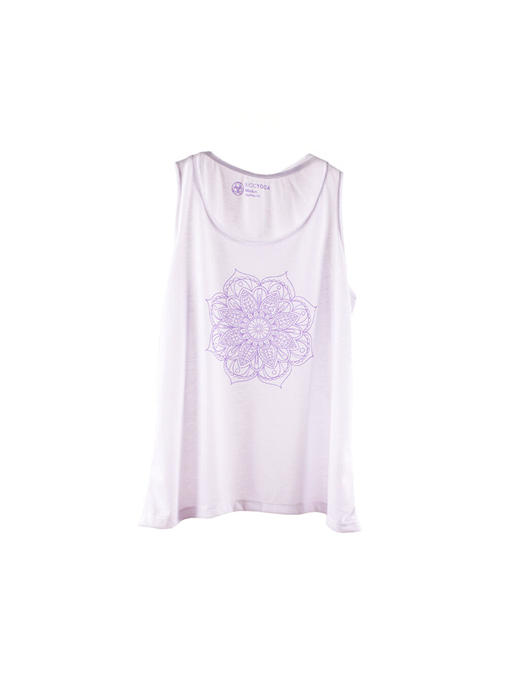 Beyaz BiggYoga Karma Atlet-5